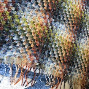 Missoni Throw Blanket